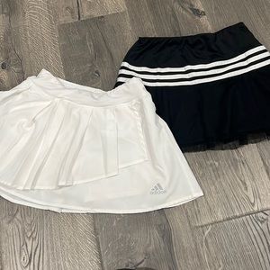 Adidas Tennis Skorts